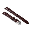 Leather Watch Bands FIND-Z060-01B-2