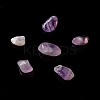 Natural Amethyst Chip Beads X-G-M364-12B-2