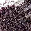 TOHO Round Seed Beads SEED-XTR15-0166B-1