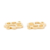 201 Stainless Steel Pet Links STAS-F231-124G-2