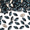 Preciosa® MAXIMA Crystal Fancy Stones Y-PRC-FG8-30340-1