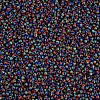 12/0 Glass Seed Beads SEED-S005-29-3