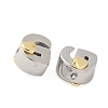 Brass Beads KK-S337-10GP-G-2