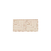 2Pc Square Wooden Crochet and Knitting Gauge DIY-BC0014-02-7