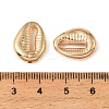 CCB Plastic Beads CCB-C002-04G-3