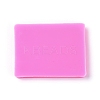 Food Grade Silicone Molds LS-DIY-L026-124-3
