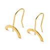 925 Sterling Silver Stud Earrings Findings STER-Z007-07G-1