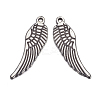 Tibetan Style Alloy Pendants LS-X-TIBEB-A1262-AS-FF-3