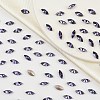 Preciosa® MAXIMA Crystal Fancy Stones Y-PRC-FG10-20410-2