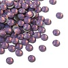 Preciosa® Crystal Hotfix Flatback Stones Y-PRC-HSS12-21110-1