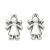 304 Stainless Steel Pendants SA-CBAAC28-22P-1
