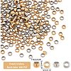 304 Stainless Steel Spacer Beads STAS-UN0005-11-3