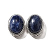 Natural Sodalite Multi-Strand Links KK-M304-02P-07-1