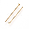 304 Stainless Steel Flat Head Pins STAS-I314-B01-G-1
