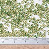 MIYUKI Round Rocailles Beads SEED-X0054-RR0375-4