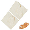Reusable Fabric Bread Fermentation Fabric AJEW-WH20064-69B-6