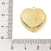 304 Stainless Steel with Acrylic Pendants STAS-Z199-11G-03-3