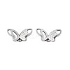Non-Tarnish 201 Stainless Steel Charms STAS-N095-110-1