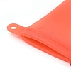 Reusable Food Silicone Sealed Bags SIL-O001-B02-3