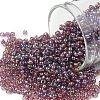 TOHO Round Seed Beads SEED-XTR11-0166B-1
