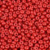 Opaque Glass Seed Beads SEED-N012-09A-12-3