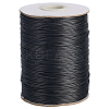 1 Roll Eco-Friendly Korean Waxed Polyester Cord YC-SP0001-03A-1