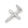 Brass Pendants KK-U062-53P-2