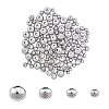 304 Stainless Steel Beads STAS-UN0018-63P-1