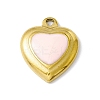 304 Stainless Steel Pendants LS-STAS-H171-01C-1