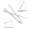 Clay Modeling Tools Sets TOOL-FH0001-46-2