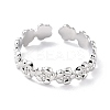 Tarnish Resistant 304 Stainless Steel Finger Rings LS-RJEW-L102-31P-2