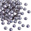 Preciosa® Crystal Hotfix Flatback Stones Y-PRC-HSS12-20110-1