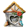 Fairy Gate Courtyard Miniature Ornaments PW-WG648F4-02-1