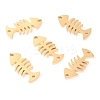 304 Stainless Steel Links Connectors STAS-O142-22G-1