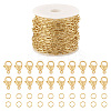 DIY Bracelet Necklace Making Kit DIY-TA0006-41-2