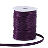 80M Satin Ribbon OCOR-WH0070-172A-1