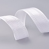 Single Face Polyester Satin Ribbon SRIB-L041-9mm-A030-3