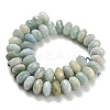 Natural Aquamarine Beads Strands G-H329-G01-16mm-3