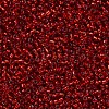 12/0 Glass Seed Beads X1-SEED-A005-2mm-25-2