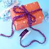 Plastic Hanging Garland OCOR-MB0002-001B-7
