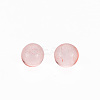 Transparent Acrylic Beads MACR-S373-62B-07-2
