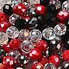 Glass Beads EGLA-A034-LM6mm-14-2