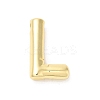 Rack Plating Brass Pendants KK-R143-21G-L-1