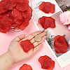 100G Satin Artificial Rose Petals DIY-SP0005-68A-4