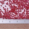 MIYUKI Delica Beads SEED-J020-DB0162-4