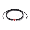 2Pcs 2 Colors Braided Nylon Thread BJEW-JB09768-5