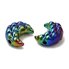 Opaque Acrylic Beads LS-X-MACR-D074-06A-2