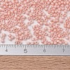 MIYUKI Delica Beads SEED-JP0008-DB1523-4