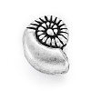 Tibetan Style Alloy Beads LS-X-TIBEB-A004-004TAS-NR-3