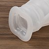 Christmas Theme 3D DIY Silicone Statue Molds SIMO-G001-02D-5